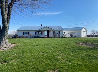 369 Mattox Rd, Falmouth, KY 41040