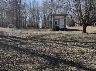 343 Wesley Ln Lot 13, Cadiz, KY 42211