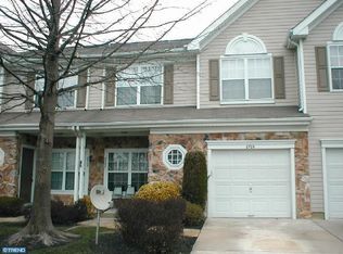8706 Normandy Dr #8706, Mount Laurel, NJ 08054