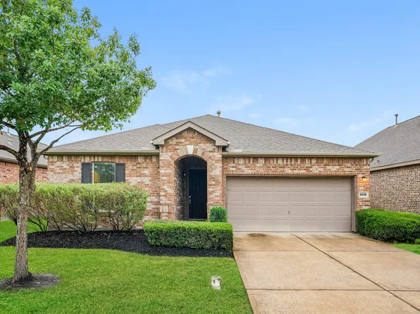 1618 Cintola Ln, League City, TX 77573