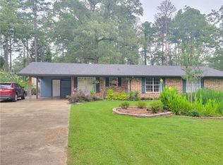 165 Seneca Trl, Winnfield, LA 71483