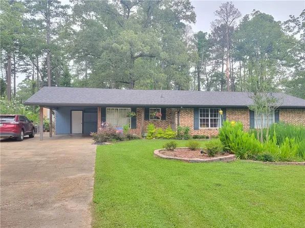 165 Seneca Trl, Winnfield, LA 71483