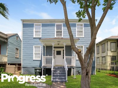 1412 Mechanic St, Galveston, TX, 77550