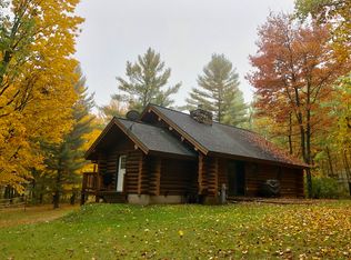 W5445 Loomis Rd, Porterfield, WI 54159