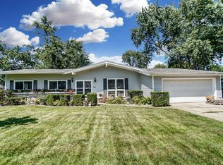 5129 Evard Rd, Fort Wayne, IN 46835