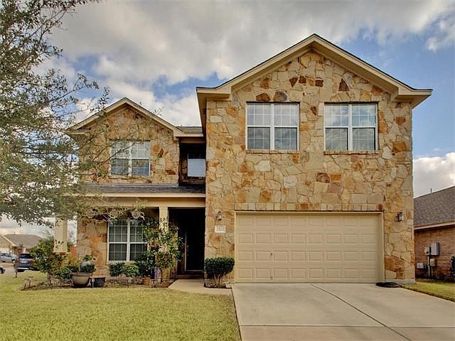 Welcome Home!!