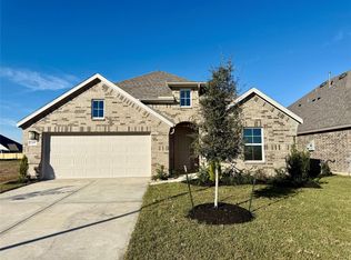 719 Evergreen Forest Ln, Rosharon, TX 77583