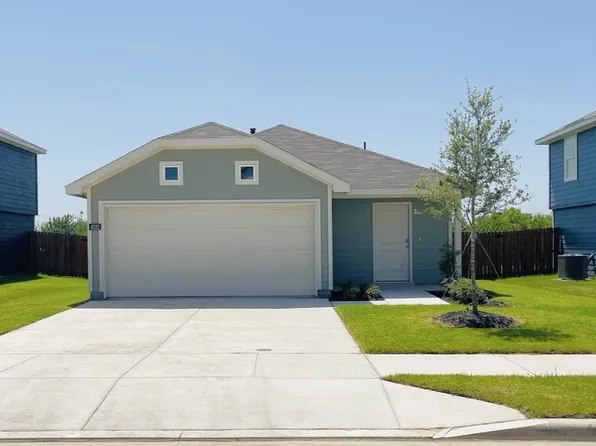 4232 Woodhill Bend Dr, Crowley, TX 76036