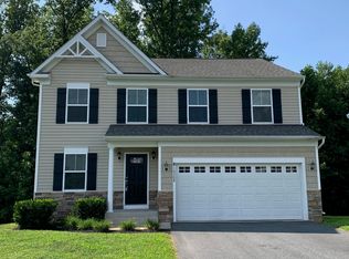 10308 Bluebird Ct, Spotsylvania, VA 22551