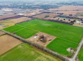 0 Highway 761, Church Pt, LA 70525