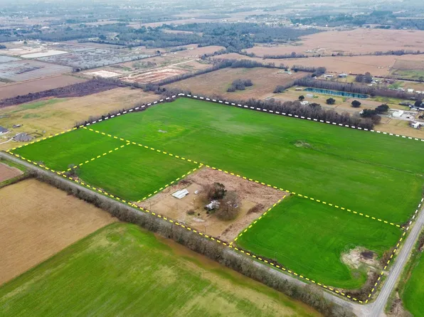 0 Highway 761, Church Pt, LA 70525