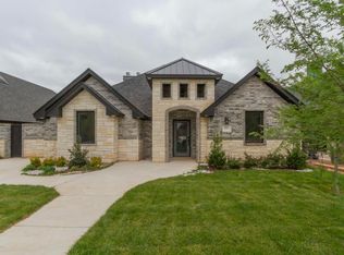 6804 Baccus Dr, Amarillo, TX 79124