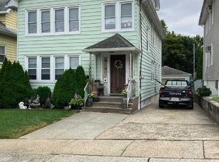 329 Harding Ave, Clifton, NJ 07011