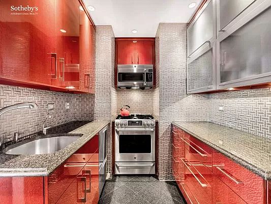 4th image of 400 E 56th St APT 40H