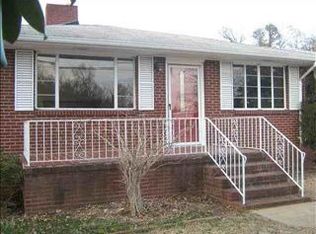 2912 Old Easley Bridge Rd, Greenville, SC 29611