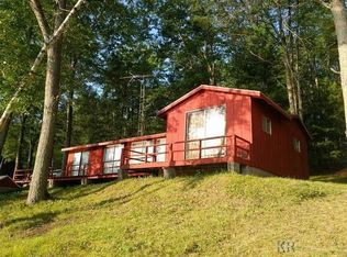 751 West Rd, Harrison, MI 48625