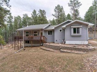 22552 Potter Rd, Rapid City, SD 57702
