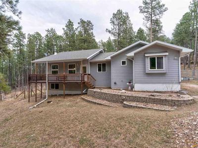 22552 Potter Rd, Rapid City, SD, 57702