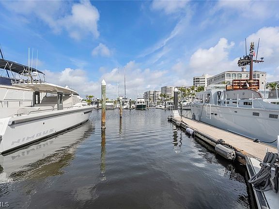 4th image of 48 Fort Boat Slip At Gulf Harbour #G-4