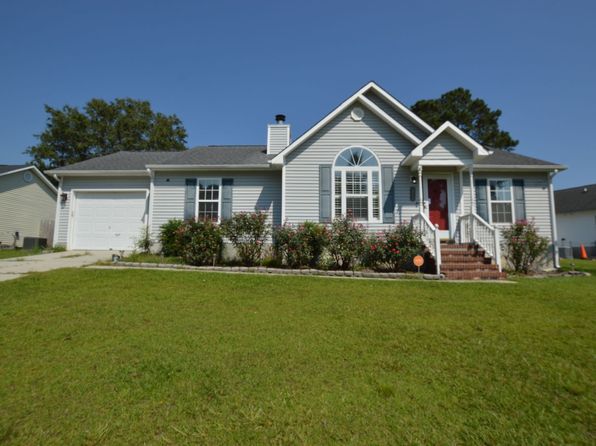 222 Chaparral Trl Jacksonville NC 28546 Zillow