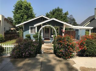 437 N Minnesota Ave, Glendora, CA 91741
