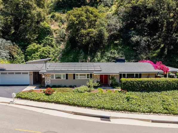 5524 Ocean View Blvd, La Canada Flintridge, CA 91011