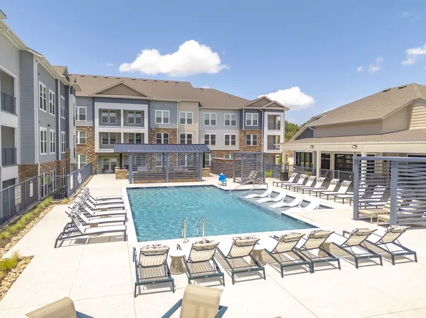 Chisholm Trail Decatur, 1500 Deer Park Rd #3304, Decatur, TX 76234