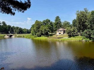 4535 Riverlane Dr, Alger, MI 48610