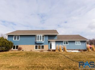 46924 Blue Spruce St, Tea, SD 57064