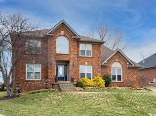 1439 Twin Ridge Rd, Lyndon, KY 40242