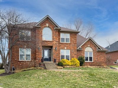 1439 Twin Ridge Rd, Lyndon, KY, 40242