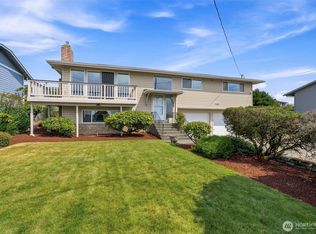 Geiger Heights, Tacoma, WA 98465
