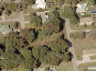 235 N Hebrides Point, Inverness, FL 34450
