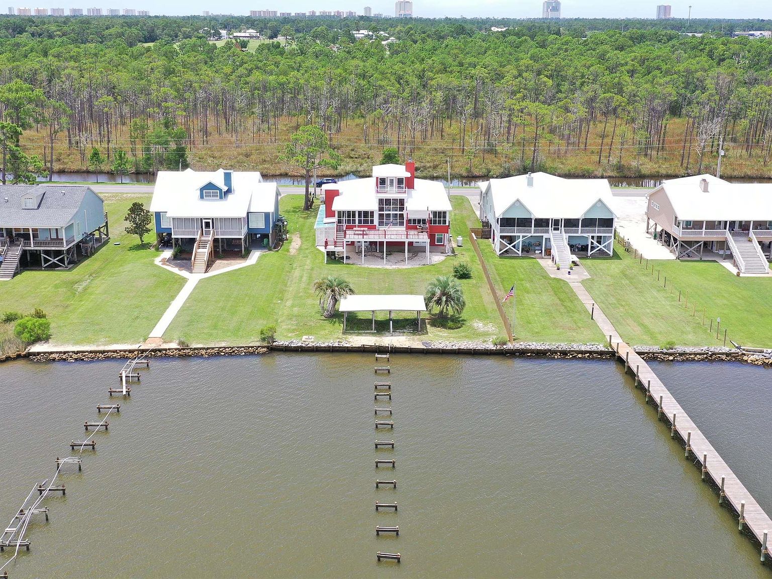 24413 Gulf Bay Rd, Orange Beach, AL 36561 MLS 348819 Zillow