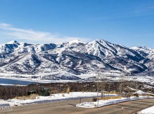10200 N Tuhaye Park Dr #PENTHOUSE 1-2, Kamas, UT 84036