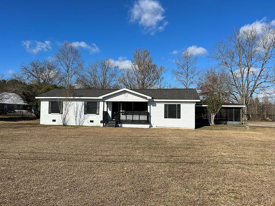 4098 Eddins Rd, Dothan, AL 36301 MLS 192781 Zillow
