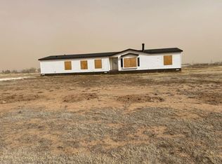 17601 Betty Blvd, Canyon, TX 79015