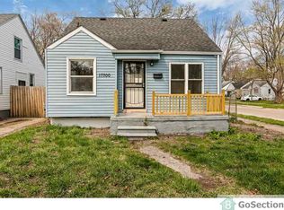 17700 Pembroke Ave, Detroit, MI 48235
