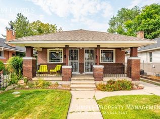 369 E 1700 S, Salt Lake City, UT 84115
