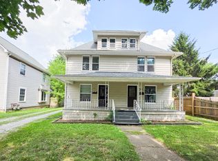 905 Berwin St #907, Akron, OH 44310