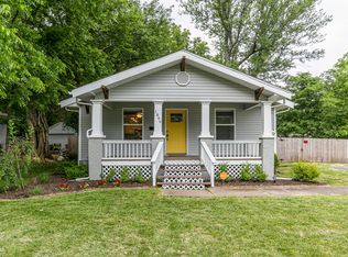 1846 E Grand St, Springfield, MO 65804