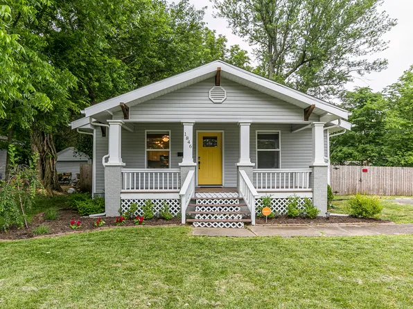 1846 E Grand Street, Springfield, MO 65804