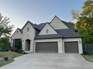 3343 E 145th Cir S, Bixby, OK 74008
