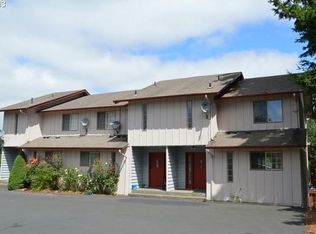 356 S 8th St, Kalama, WA 98625