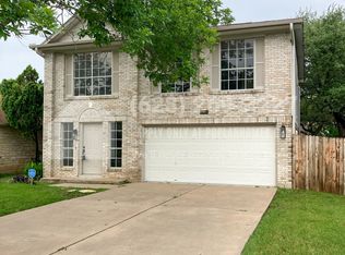 2900 Aster Pass, Cedar Park, TX 78613
