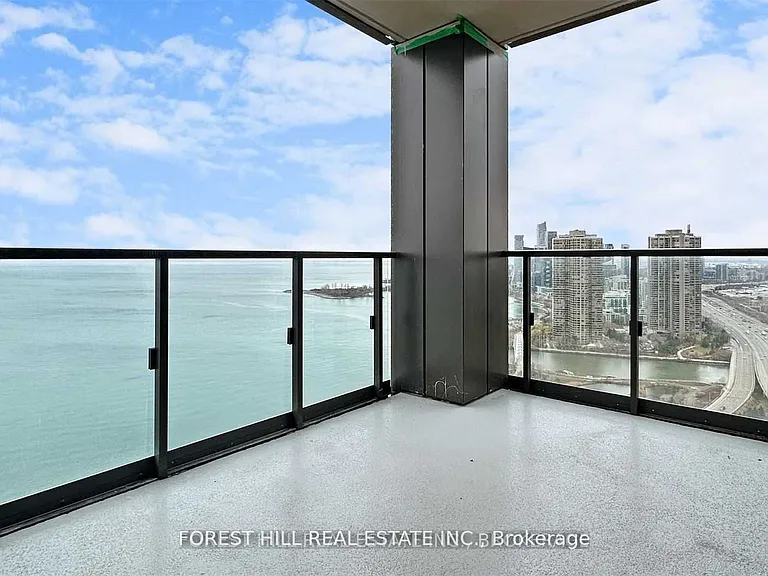 1928 Lake Shore Blvd W #4208 — Photo 15