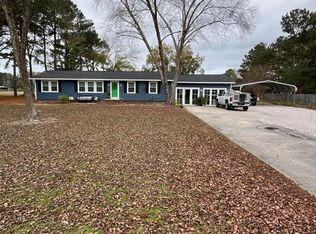 6122 Wiggins Mill Rd, Lucama, NC 27851