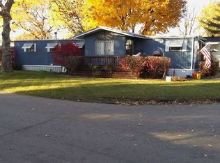 2172 Candy Ln, Brighton, MI