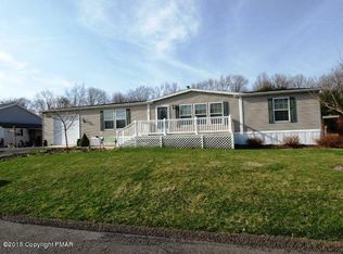 179 Ashley Ln, Lehighton, PA 18235