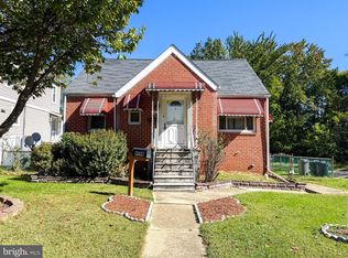 111 S Stuart St, Baltimore, MD 21221